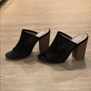 Steve Madden Rixy Mules